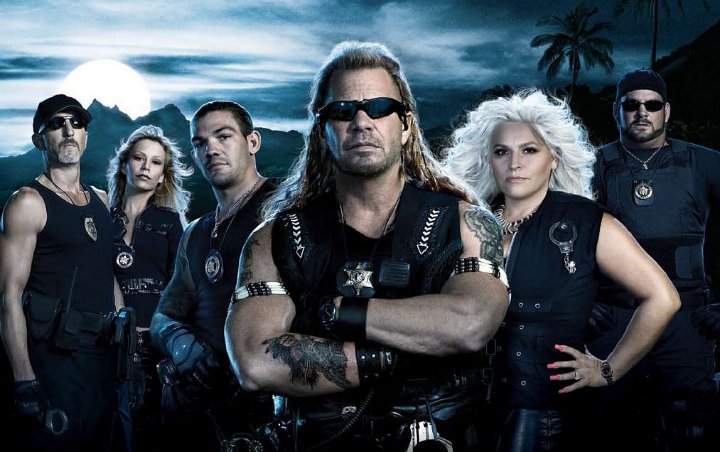 Dog the Bounty Hunter Disappointed 'Dog's Most Wanted' Canceled After One Season