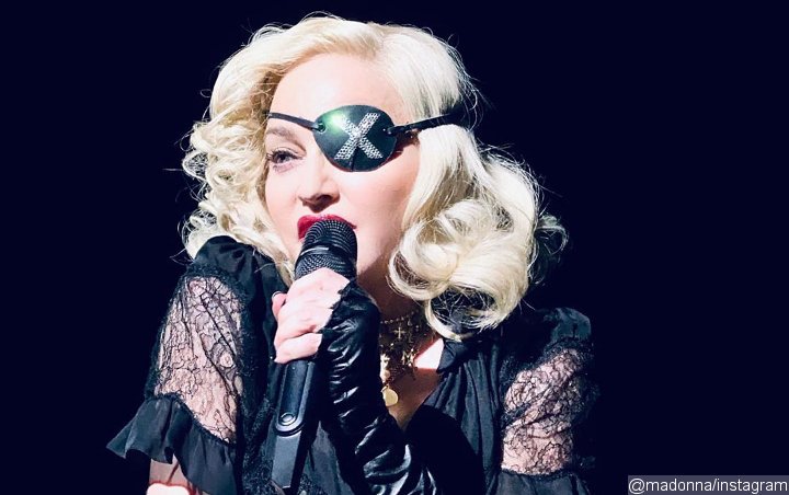 Madonna Faces Class Action Lawsuit From Fans Over Late Start to Concerts 