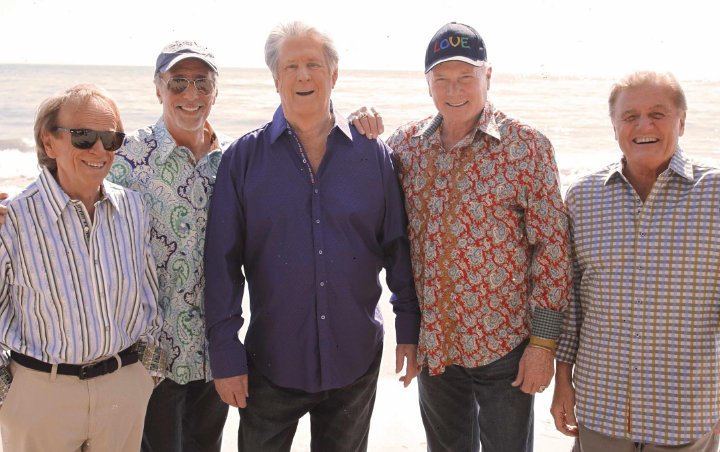 The Beach Boys Founder Pleads With Fans to Boycott Band's Hunting Event Gig
