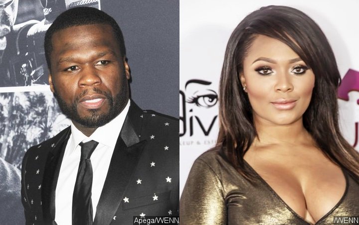 50 Cent Wins Another $5,000 From Teairra Mari in Sanctions Battle