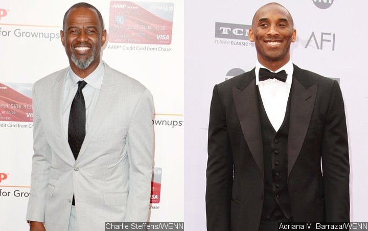 Brian McKnight to Add Kobe Bryant Tribute Song in Final Album