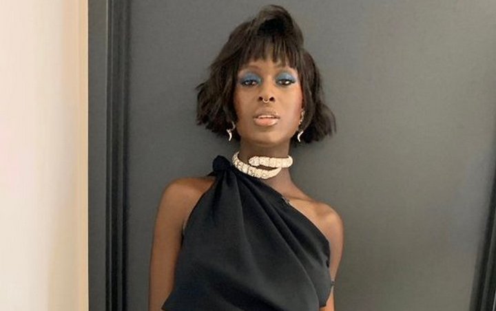 Pregnant Jodie Turner-Smith Claps Back at Haters Shaming Her for Baring Baby Bump