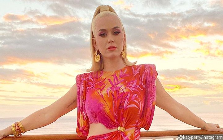 Katy Perry to Raise Child-Trafficking Awareness as British Asian Trust Ambassador