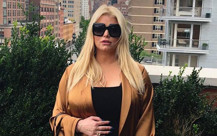 Jessica Simpson Shattered After Body Shamed Over 2009 Weight Gain