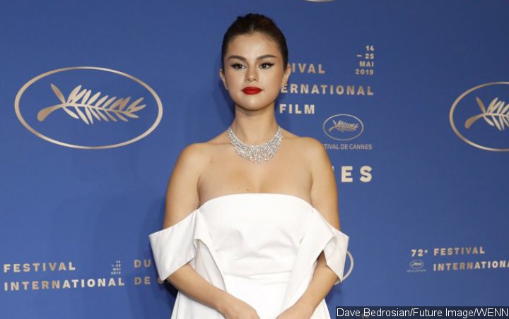Selena Gomez Admits to Cringing Over Her Previous Music