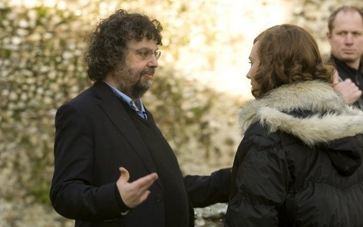 Director Stephen Poliakoff Denies Pressuring His 'Close to the Enemy' Actress to Do Nude Scene