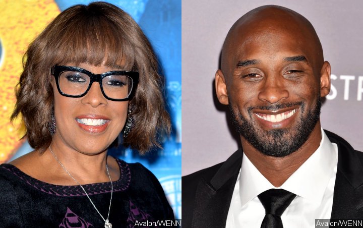 Gayle King 'Embarrassed' Amid Backlash Over Question About Kobe Bryant's Alleged Rape 