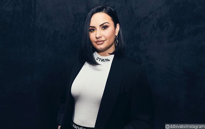 Demi Lovato 'Excited to Bring Frank Conversations' to Quibi Talk Show 