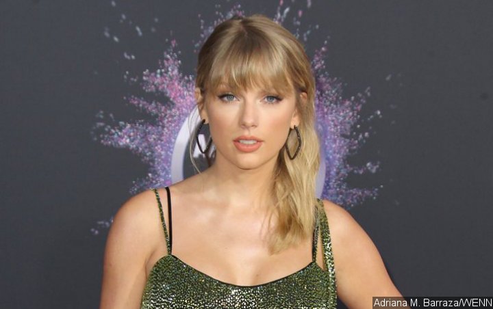 Taylor Swift Joins Forces With First Female-Led Music Publishing Company in New Universal Deal