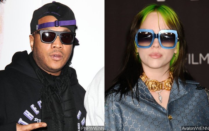 Styles P Goes Off on Billie Eilish Over Lying Rappers Comment: 'Mind Your Damn Business'