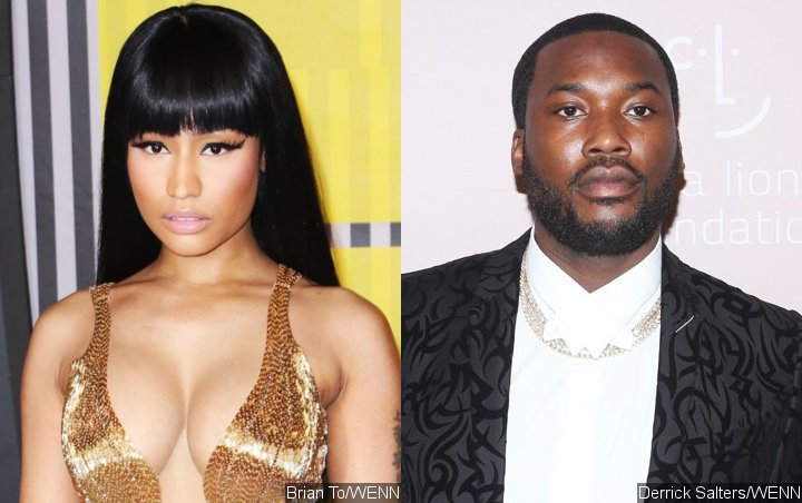 Nicki Minaj Drags Meek Mill on New Song 'Yikes' Despite Saying She Regrets Twitter Feud