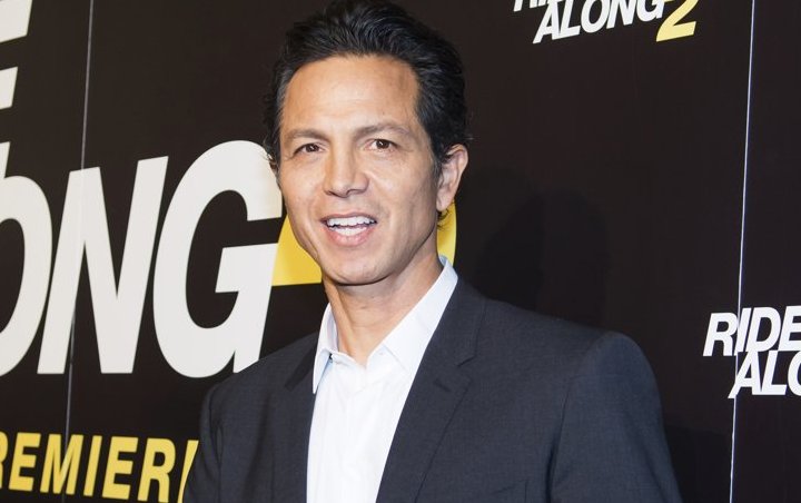 'Doctor Strange' Actor Joins DC Comics Adaptation