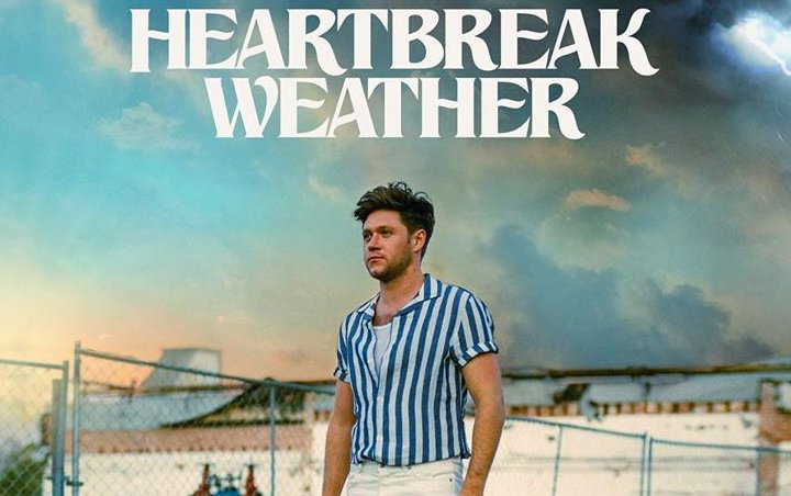 Niall Horan Unveils March Release Date for 'Heartbreak Weather'