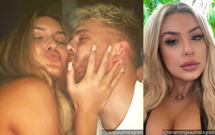 Jake Paul Moving on From Ex-Wife Tana Mongeau With 'AYTO' Star Julia Rose