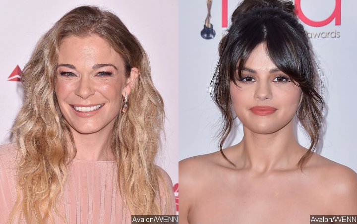 LeAnn Rimes Covers Selena Gomez's 'Lose You to Love Me' for New Love Songs Initiative