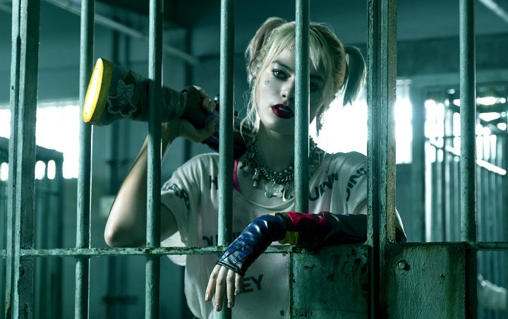 Margot Robbie Confident 'Birds of Prey' Will Receive Positive Response
