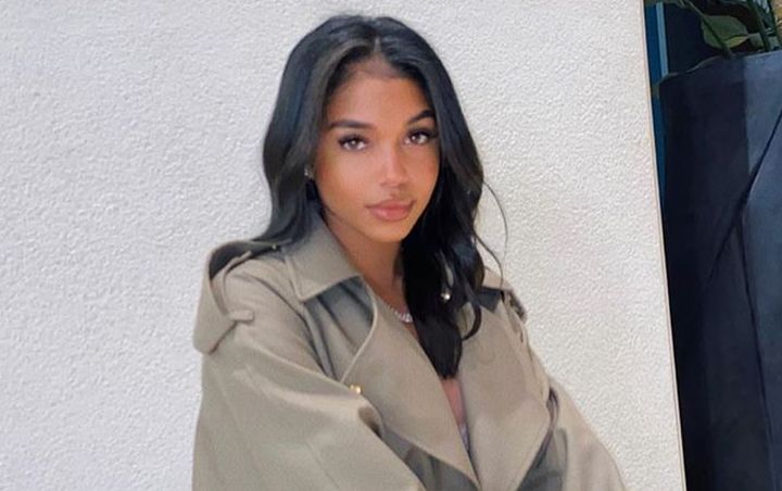 Lori Harvey Fearlessly Fighting Off Car Thief in Parking Lot