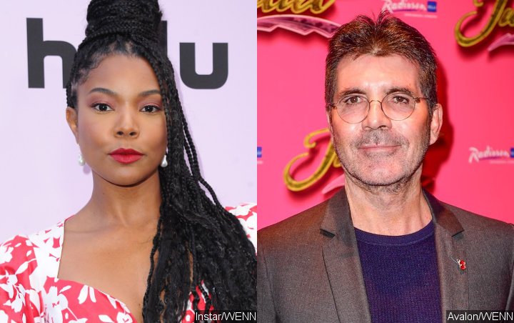Gabrielle Union to Sue Simon Cowell for 'Endangering Her Life' on 'America's Got Talent' Set