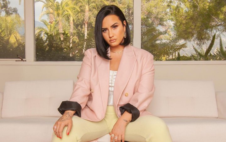 Artist of the Week: Demi Lovato