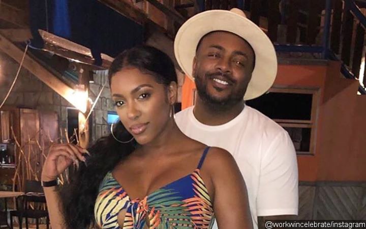 Porsha Williams Taking Time With Marriage Plan Amid Dennis McKinley's Secret Baby Rumors