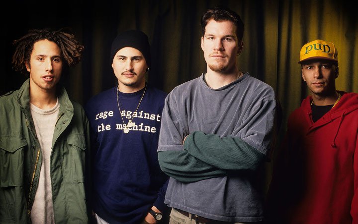 Rage Against the Machine to End Nine-Year Hiatus With 2020 World Tour