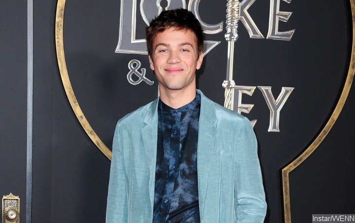 'Locke and Key' Star Connor Jessup on Decision to Come Out: Excuses Weren't Enough Anymore