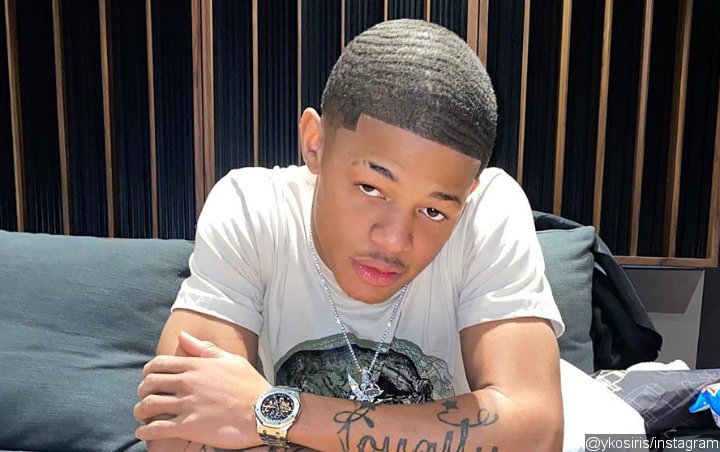 YK Osiris Called 'Corny' for Defending His $500 Haircut