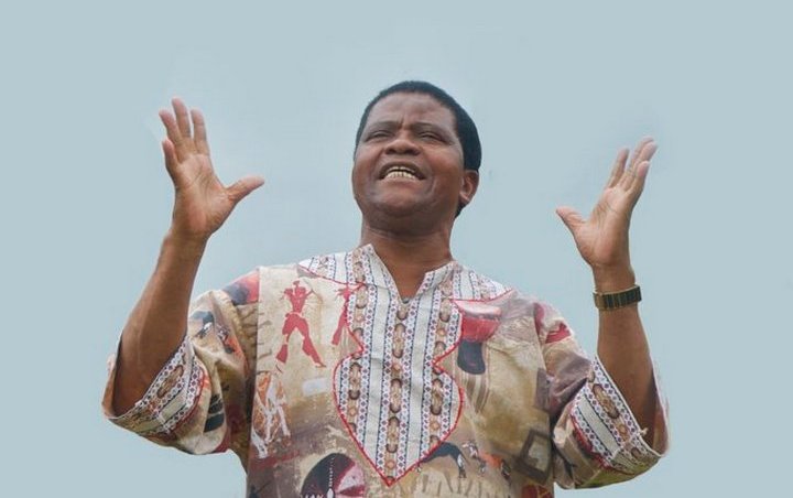 Ladysmith Black Mambazo Founder Joseph Shabalala Passed Away