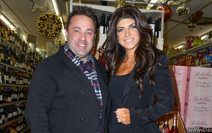 'RHONJ': Teresa Insists Joe Giudice Cheats on Her After the Discovery of His 2nd Cell Phone