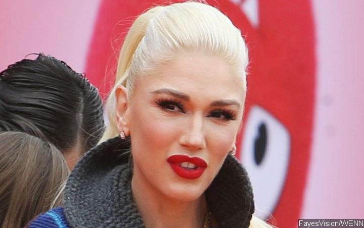 Gwen Stefani Scraps More Shows From Las Vegas Residency