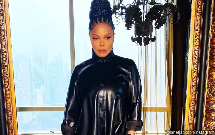 Janet Jackson Recalls the Fun of Growing Up With Exotic Animals