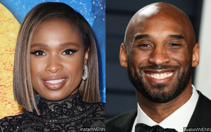 Jennifer Hudson to Sing Kobe Bryant Tribute at NBA All-Star Game