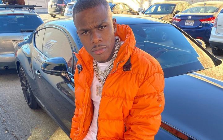 DaBaby's Pregnant Side Chick Responds to Criticisms 