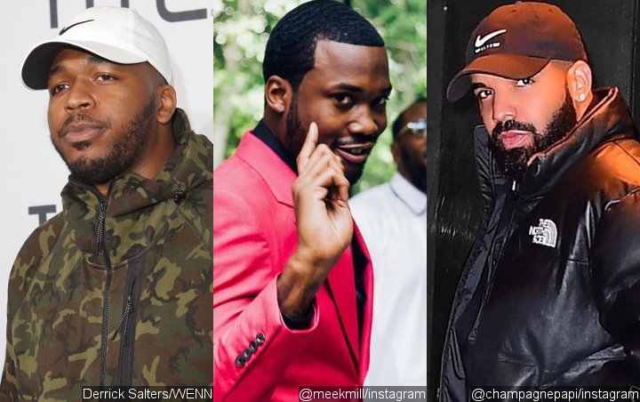 Quentin Miller Still Suffering After Meek Mill Dragged Him Into Drake Feud: 'Give Me Opportunity'