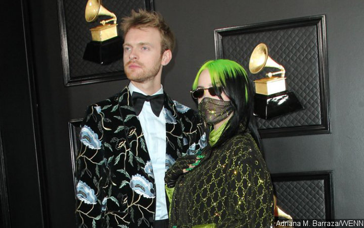Billie Eilish's Brother Finneas O'Connell Says They are 'Embarrassed' by Grammys Wins