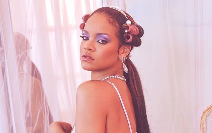 Rihanna Accused of Deceiving Fans With Marketing of Her Lingerie Line