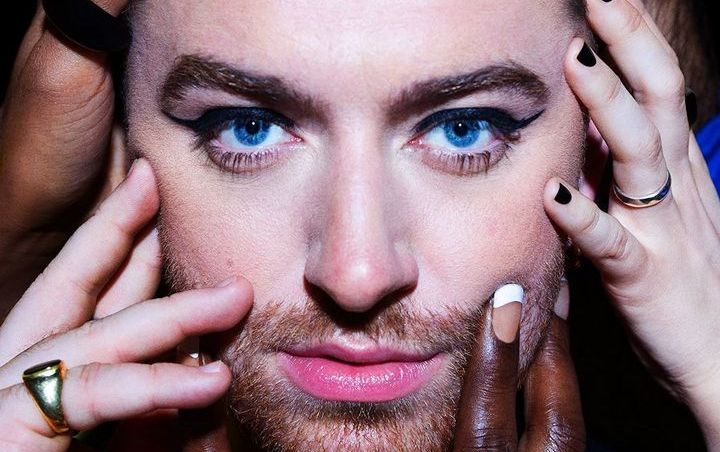 Sam Smith Releases Valentine's Day Song and Announces New Album