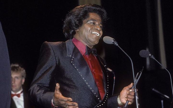 James Brown's Doctor Denies Foul Play in His Death