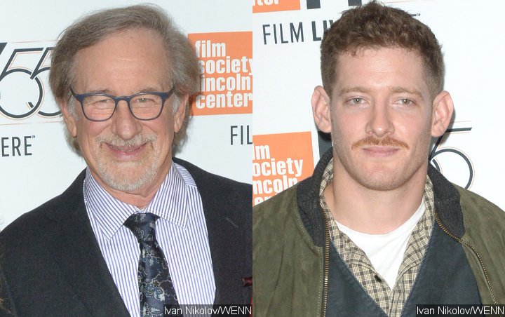 Steven Spielberg's Youngest Son Makes Feature Film Debut in 'Honeydew'