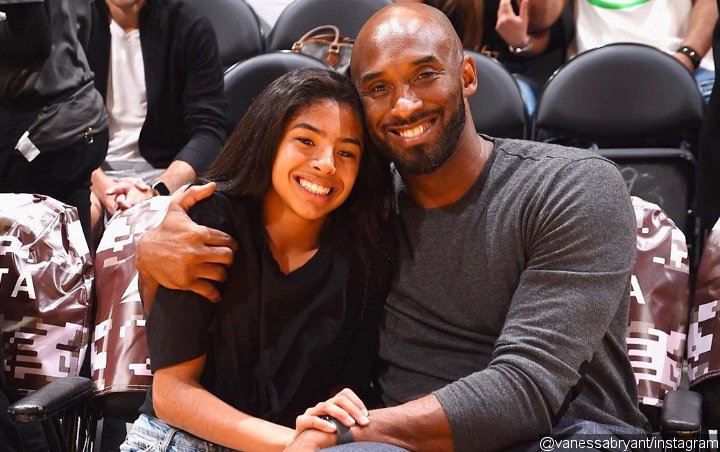 Photos Of Kobe Bryant And Gianna S Grave Site Surface Family S