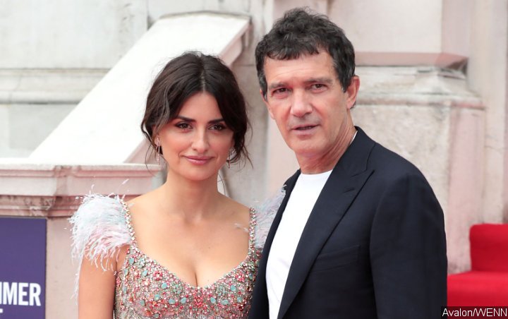 Antonio Banderas and Penelope Cruz to Reunite in 'Official Competition'