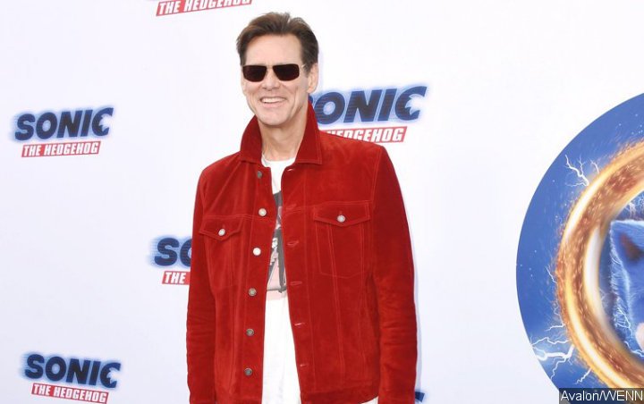 Jim Carrey Didn't Audition for 'Saturday Night Live' Because of Suicide Drama