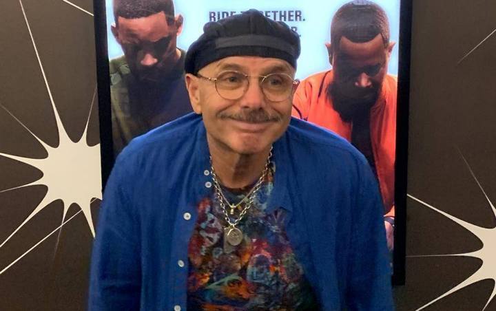 Actor Joe Pantoliano Reveals Porn and Alcohol Addictions