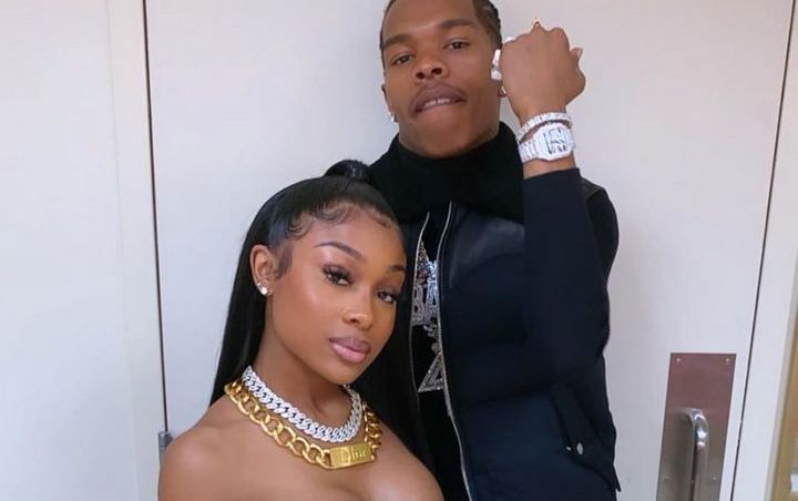 Lil Baby Allegedly Cheating on Jayda With Bernice Burgos