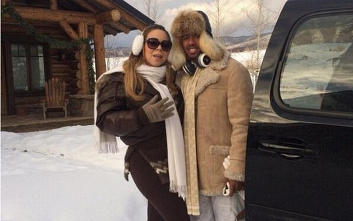 Nick Cannon Rules Out Marriage After Mariah Carey Divorce