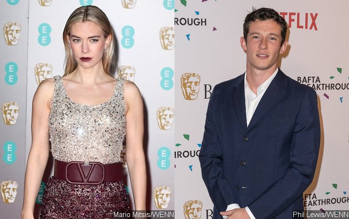 Vanessa Kirby Split From Boyfriend Callum Turner