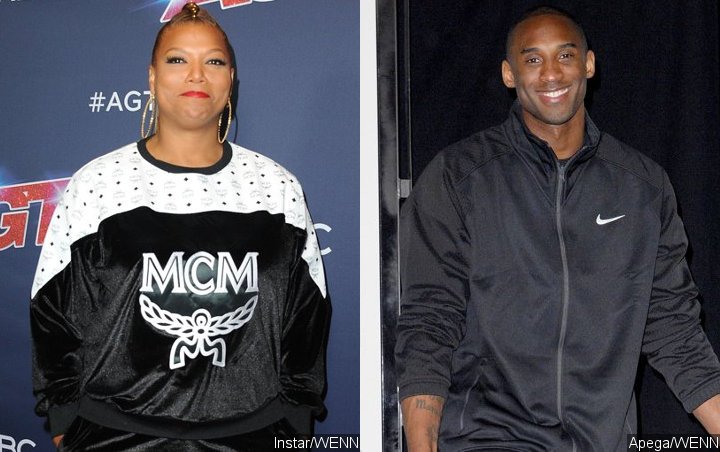 Queen Latifah Delivers Rap Tribute for Late Kobe Bryant at NBA All-Star Game