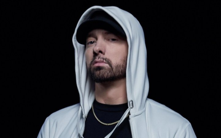 Artist of the Week: Eminem