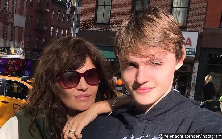 Wife Fucks Husband Then Son