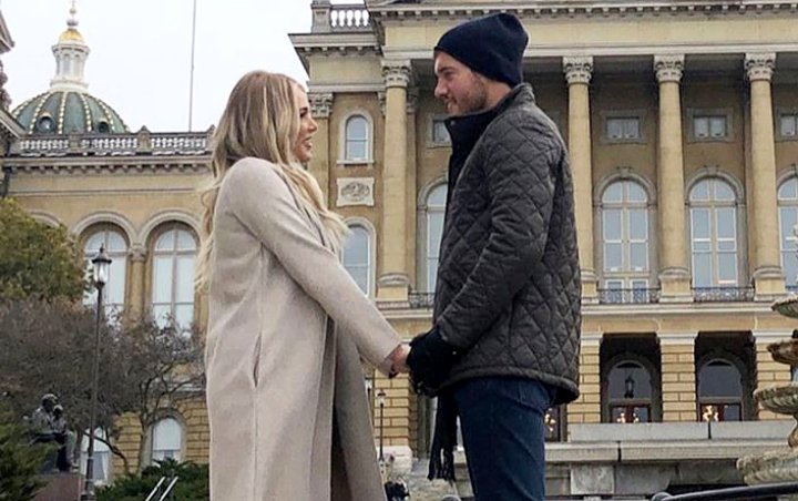 'Bachelor' Recap: Peter Opts Out Meeting With Victoria F.'s Family for Hometown Date